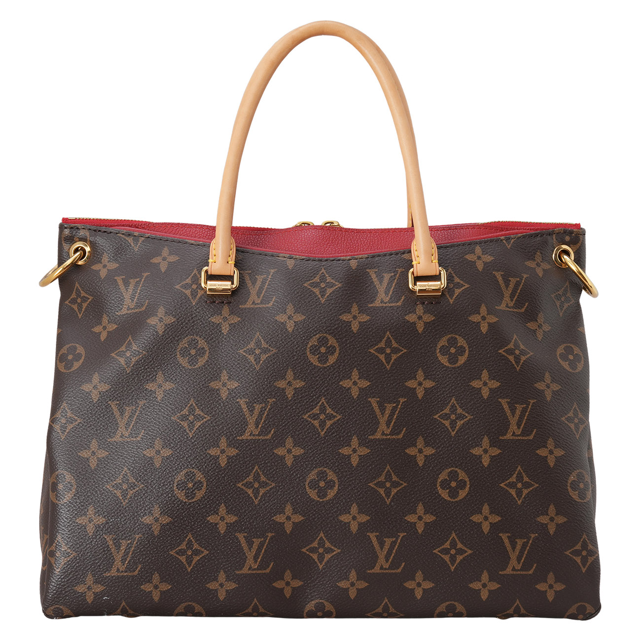 LOUIS VUITTON(USED)루이비통 모노그램 팔라스 MM